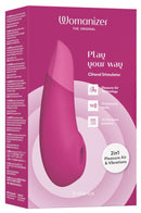 ESTIMULADOR WOMANIZER ENHANCE