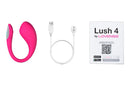 LUSH 4