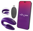 VIBRADOR DE CASAL WE-VIBE SYNC 2