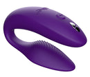 VIBRADOR DE CASAL WE-VIBE SYNC 2