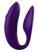 VIBRADOR DE CASAL WE-VIBE SYNC 2