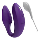 VIBRADOR DE CASAL WE-VIBE SYNC 2