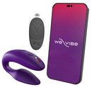 VIBRADOR DE CASAL WE-VIBE SYNC 2