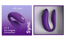 VIBRADOR DE CASAL WE-VIBE SYNC 2