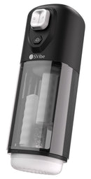 MASTURBADOR IKON VOLT