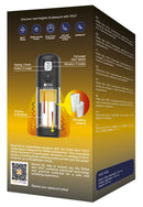 MASTURBADOR IKON VOLT