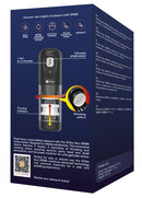MASTURBADOR IKON SPARK