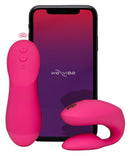 VIBRADOR DE CASAL WE-VIBE CHORUS PRO