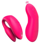 VIBRADOR DE CASAL WE-VIBE CHORUS PRO
