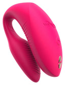 VIBRADOR DE CASAL WE-VIBE CHORUS PRO