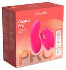 VIBRADOR DE CASAL WE-VIBE CHORUS PRO