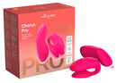VIBRADOR DE CASAL WE-VIBE CHORUS PRO