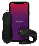 VIBRADOR DE CASAL WE-VIBE CHORUS PRO