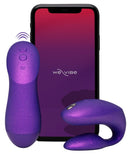 VIBRADOR DE CASAL WE-VIBE CHORUS PRO