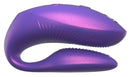VIBRADOR DE CASAL WE-VIBE CHORUS PRO