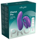 VIBRADOR DE CASAL WE-VIBE CHORUS PRO