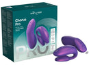 VIBRADOR DE CASAL WE-VIBE CHORUS PRO