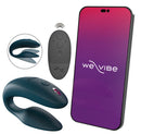 VIBRADOR DE CASAL WE-VIBE SYNC 2