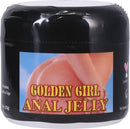 GOLDEN GIRL JELLY