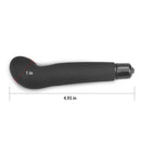 LOVETOY VIBRADOR IWHIZZ PONTO G PRETO