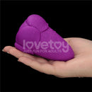 LOVETOY FLICKER ESTIMULADOR COM MOVIMENTO DE BATER