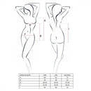 BODY SANCHIA PRETO PASSION