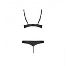 BODY ASTRIDA PRETO PASSION