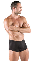 BOXER PRETO