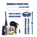 KIT BDSM COM MALA FLORENÇA