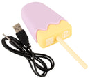 GELADO VIBRANTE
