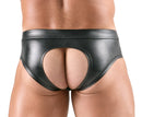 CUECA ABERTA HOMEM