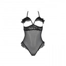 BODY DOLLY PRETO EROTIC LINE PASSION