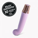 MINI VIBRADOR PONTO G MELLOW GEE