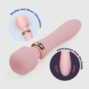 VARINHA MASSAJADORA DUAL JINX CRUSHIOUS USB