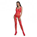 CATSUIT BS005 ECO TAM. ÚNICO
