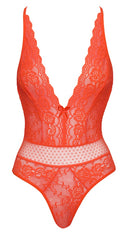 BODY FANTASY LARANJA