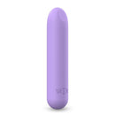 ENGILY ROSS SULLEY BALA VIBRADORA DE SILICONE UNIBODY FLEXÍVEL USB