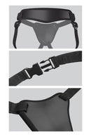 ARNÊS ELITE BODY DOCK EM SILICONE