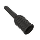 DEDAL PARA SEXO ANAL PRETO