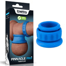 LOVETOY PINNACLE PRO TWIN FLEX STRETCHER ANEL DUPLO PARA O PÉNIS