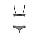 BODY MARINA PRETO DEVIL COLLECTION PASSION
