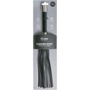 CHICOTE ELEGANTE COM PEGA EM METAL