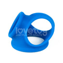 LOVETOY TRIO ANEL PARA O PÉNIS