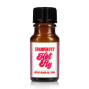 SPANISH FLY - HOT FLY