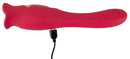 VIBRADOR ORAL DIVERTIDO