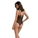BODY VARELLA PRETO ECO PASSION