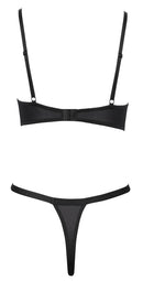 CONJUNTO LINGERIE