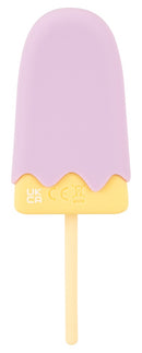 GELADO VIBRANTE