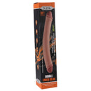 SHEQU DILDO DUPLO HOBARE 34 CM