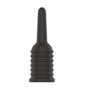DEDAL PARA SEXO ANAL PRETO